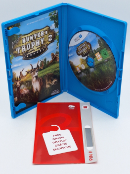 Hunter's Trophy 2 Europa